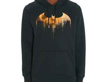 batman hoodies for adults