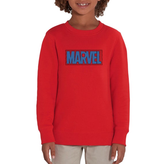Marvel sweatshirt hotsell canada