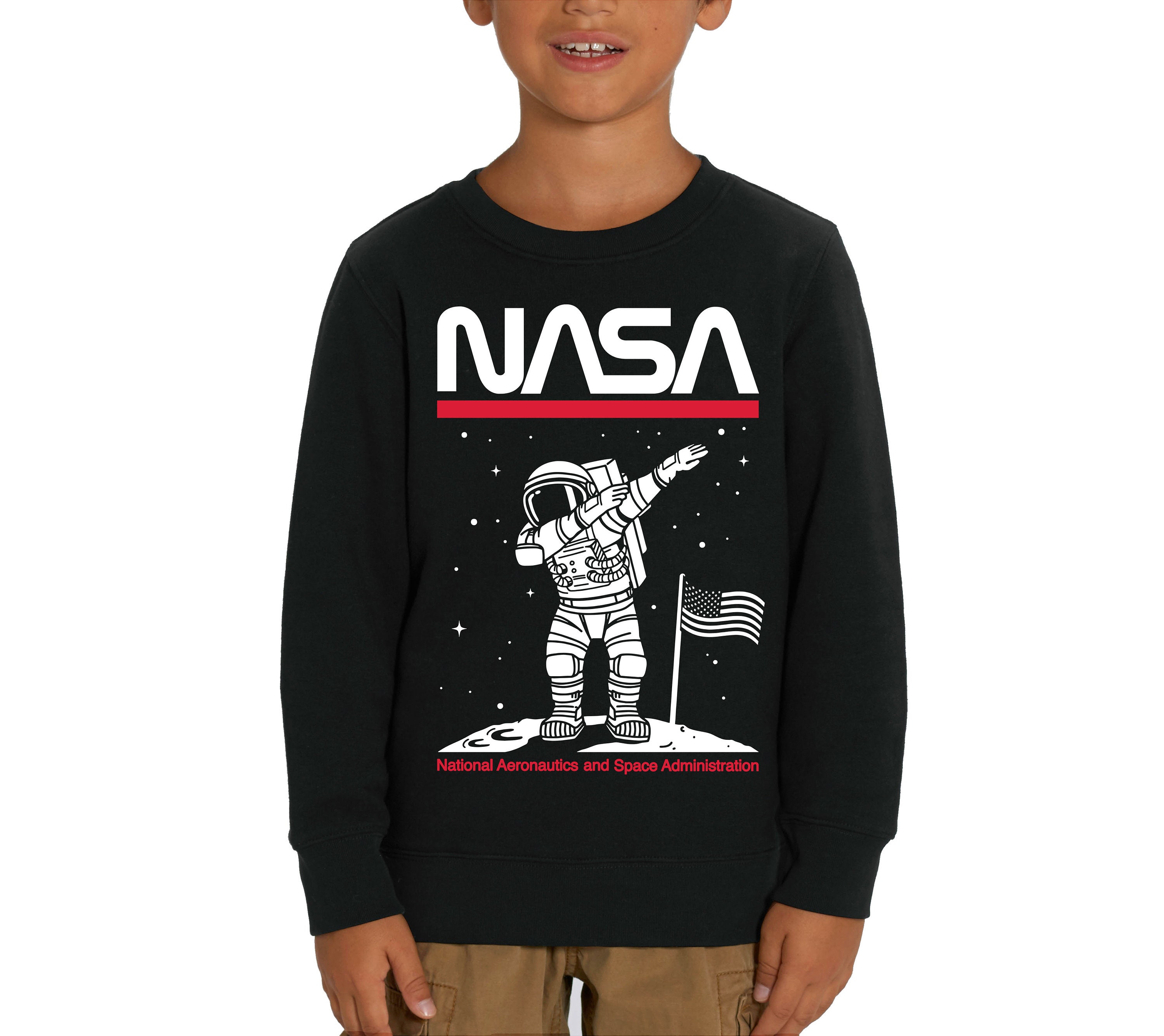 Nasa kids