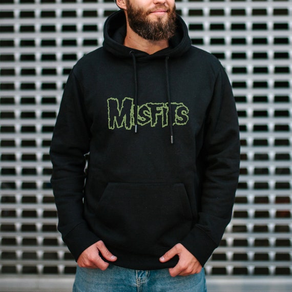 [the Official Misfits site]