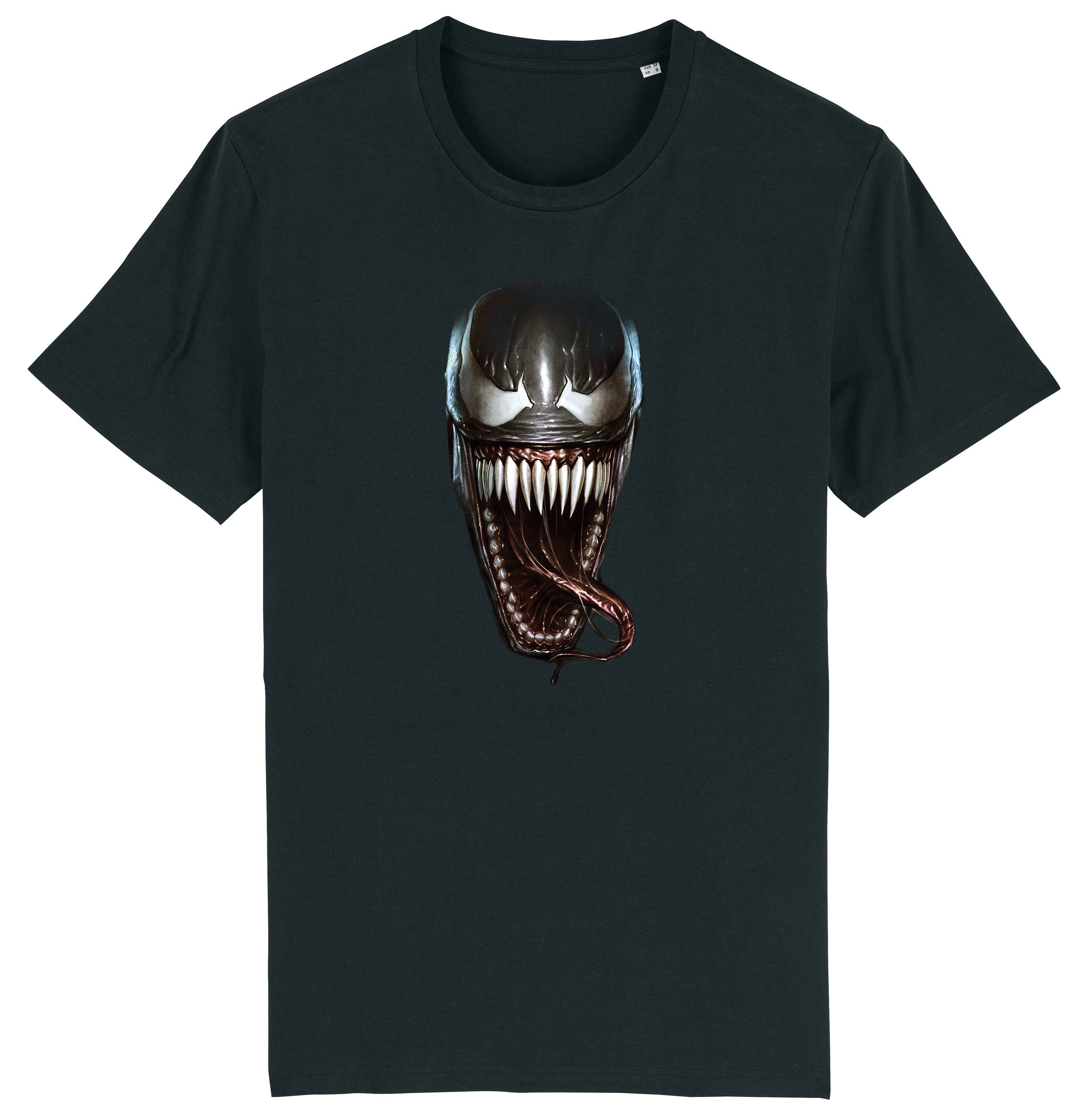 Venom Face Children's Unisex T-Shirt | Etsy