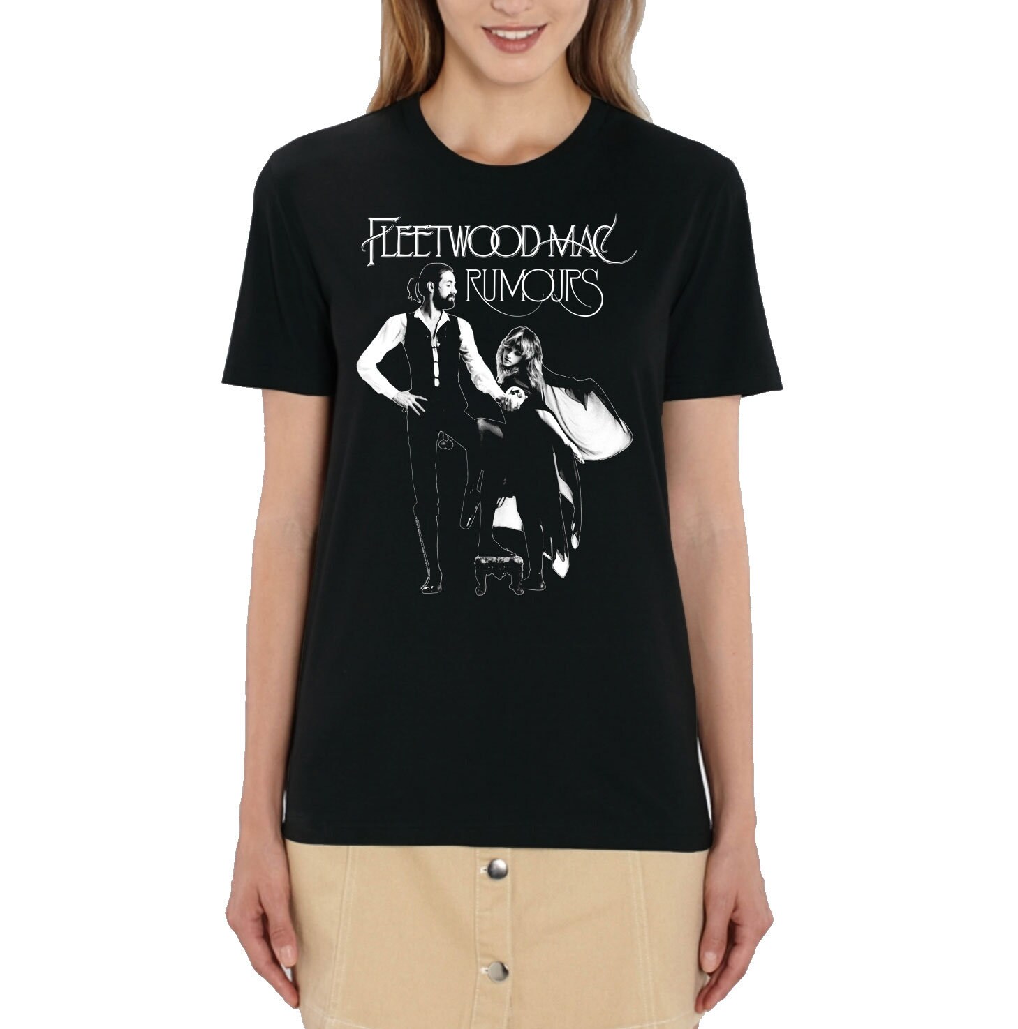 Official Fleetwood Mac Rumours Ladies 