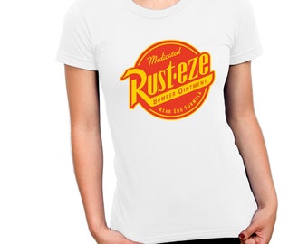 Rust Eze Shirts | Etsy