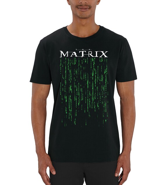 matrix t shirt