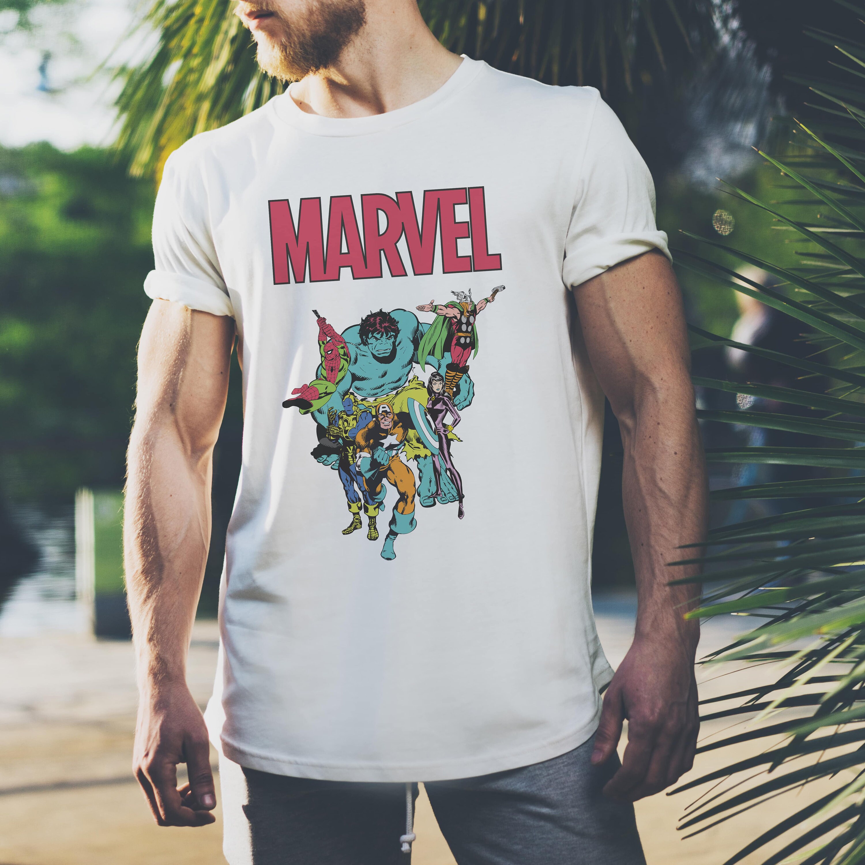 Avengers - Etsy