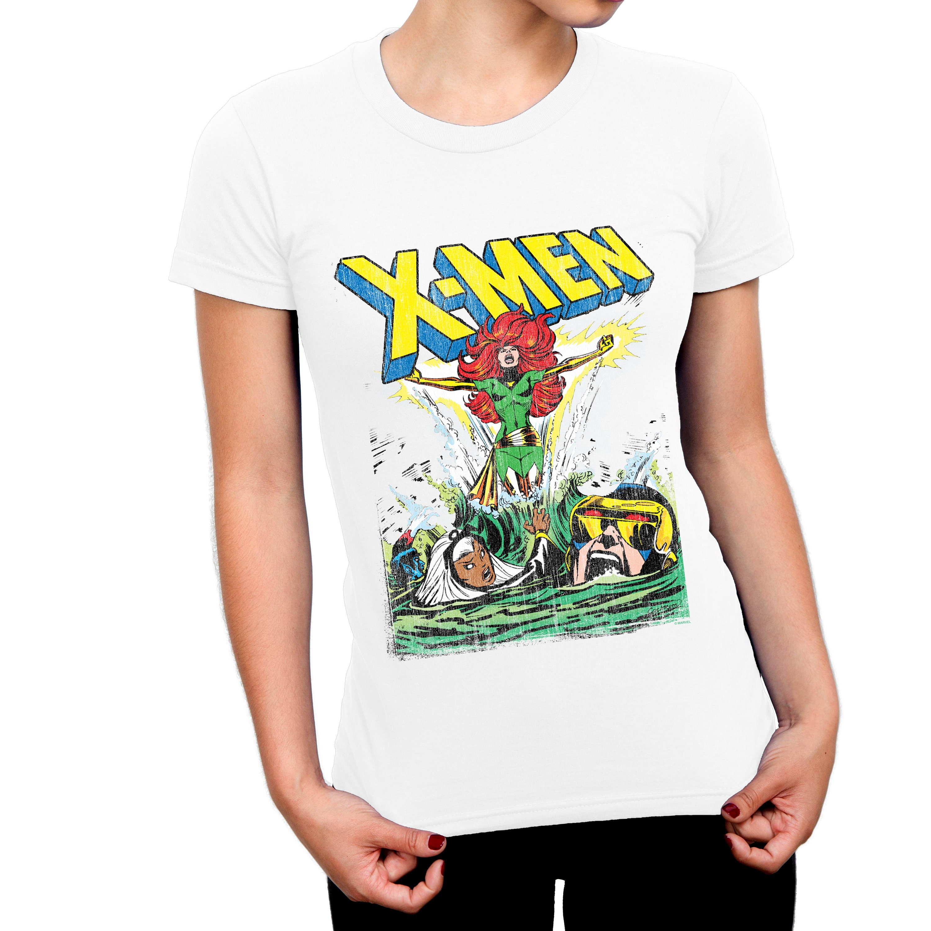 x men phoenix t shirt