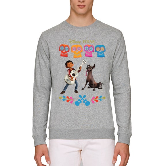 coco sweater disney
