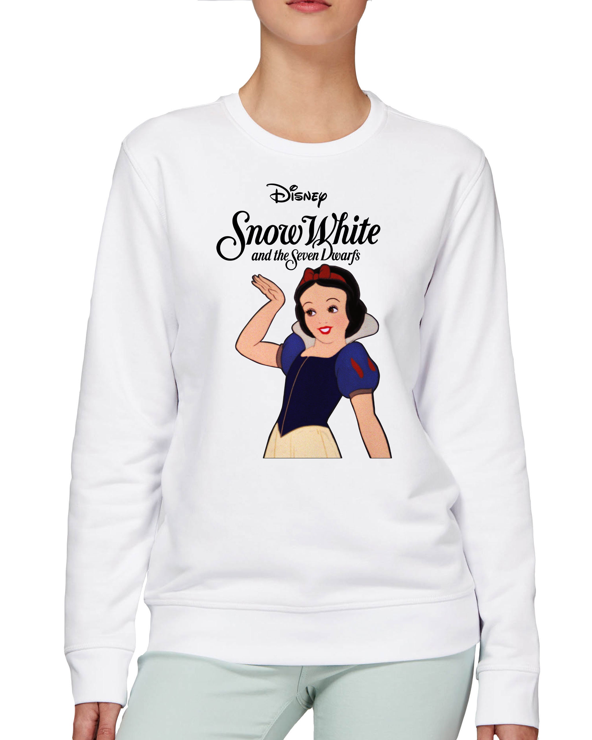 disney character sweaters
