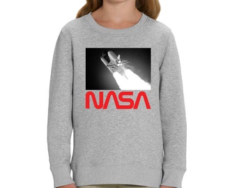 Unisex Grey Sweatshirt - Etsy 