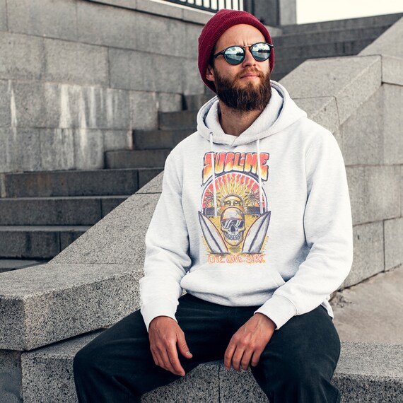 Sublime hoodie outlet