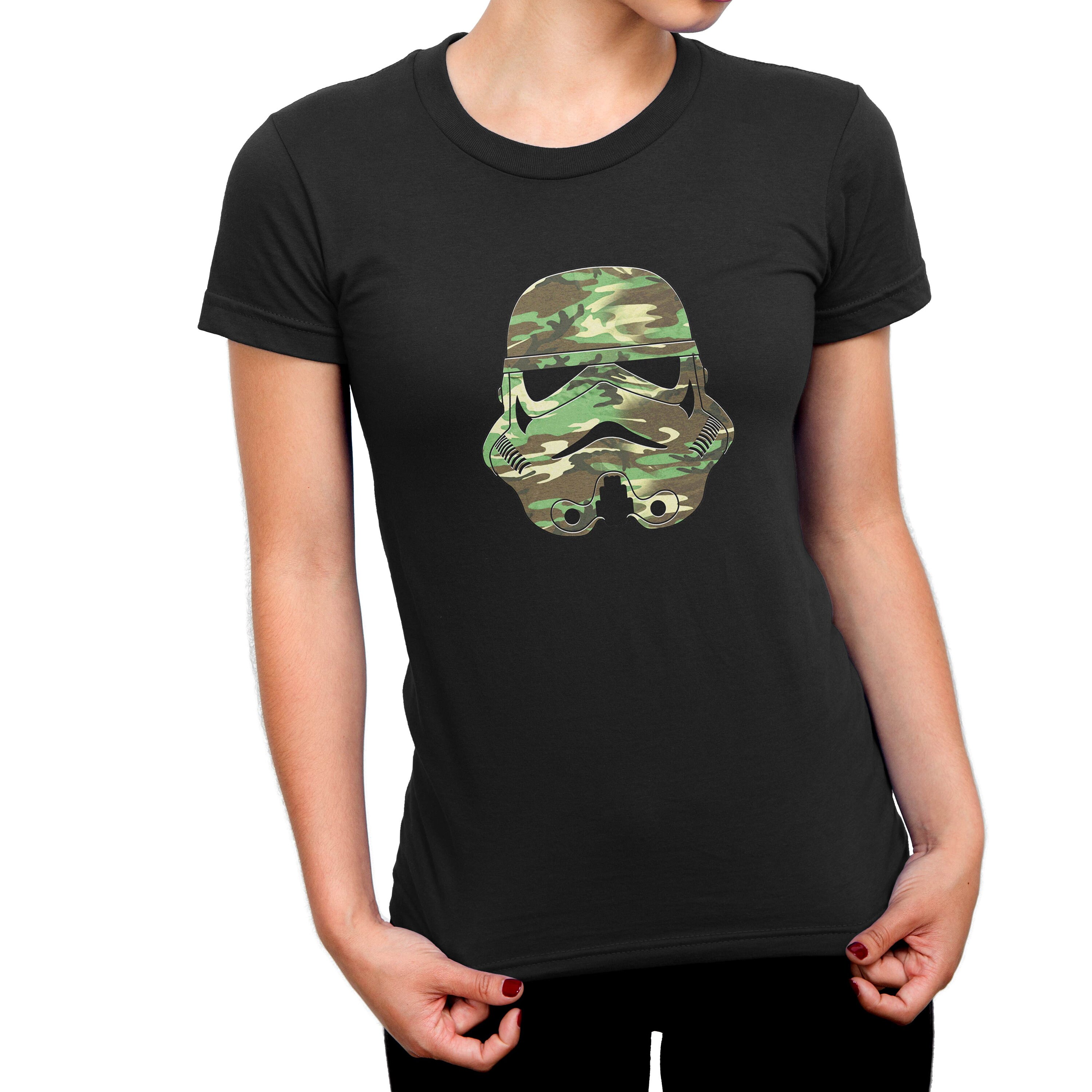 super trooper shirt