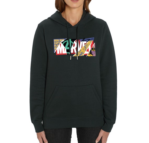 marvel hoodies canada