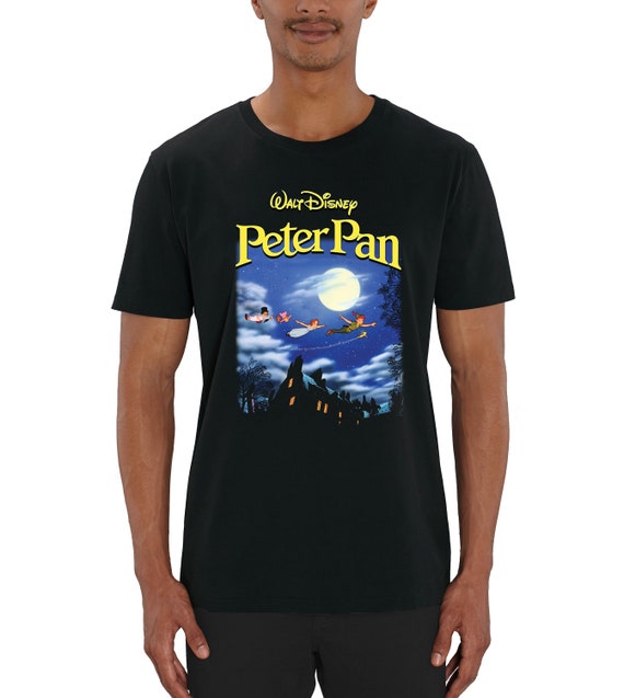 Peter pan t shirt 2025