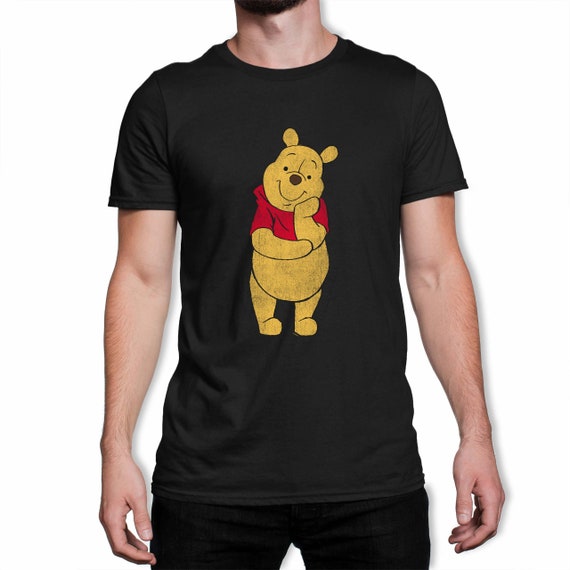 Maglietta winnie deals pooh