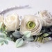 see more listings in the Flower Hair Accessories section