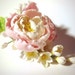 see more listings in the Flower Hair Accessories section