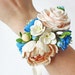 see more listings in the Bracelets & Corsages section