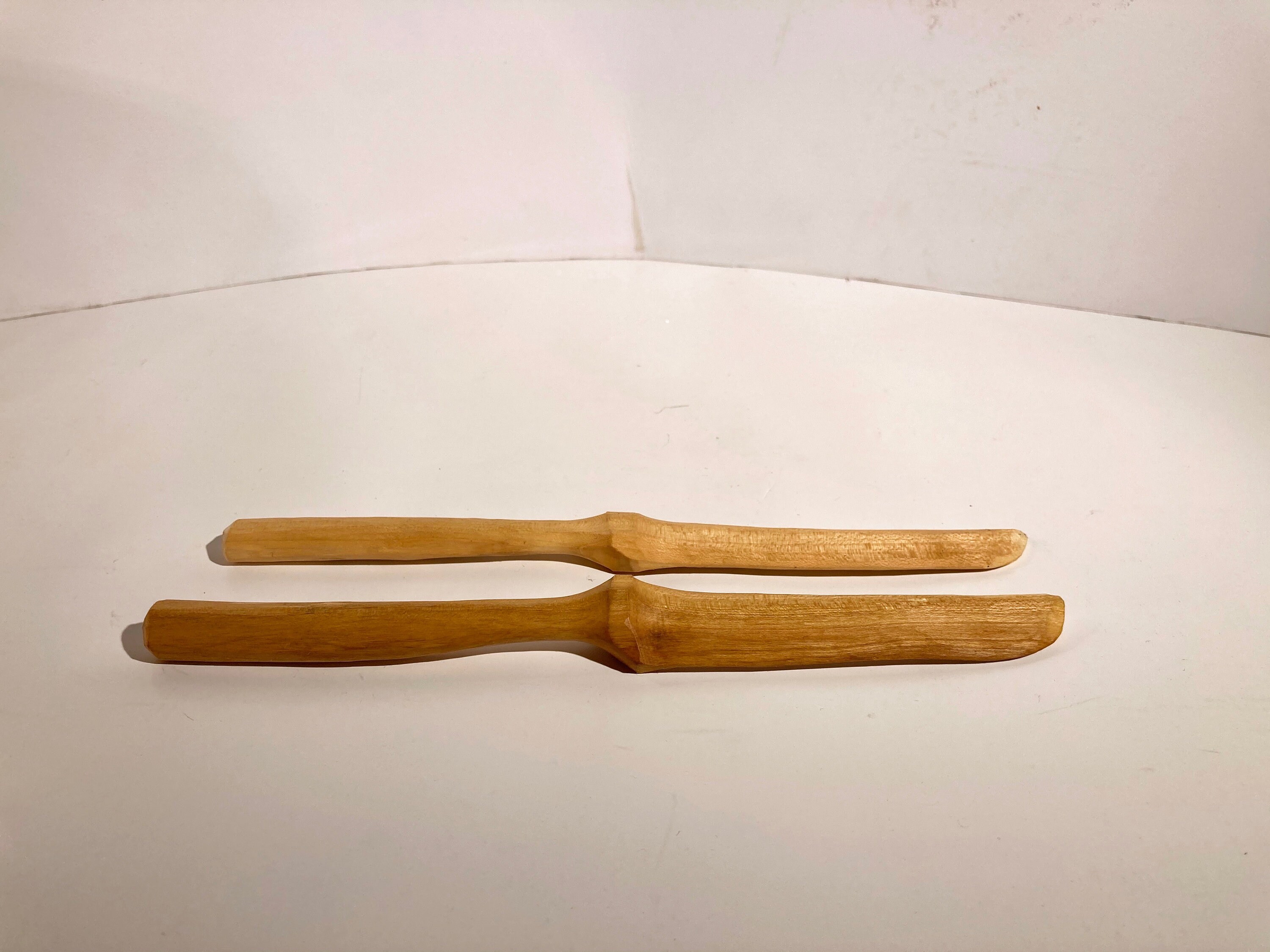 Wooden Butter Knife Handmade. Etsy