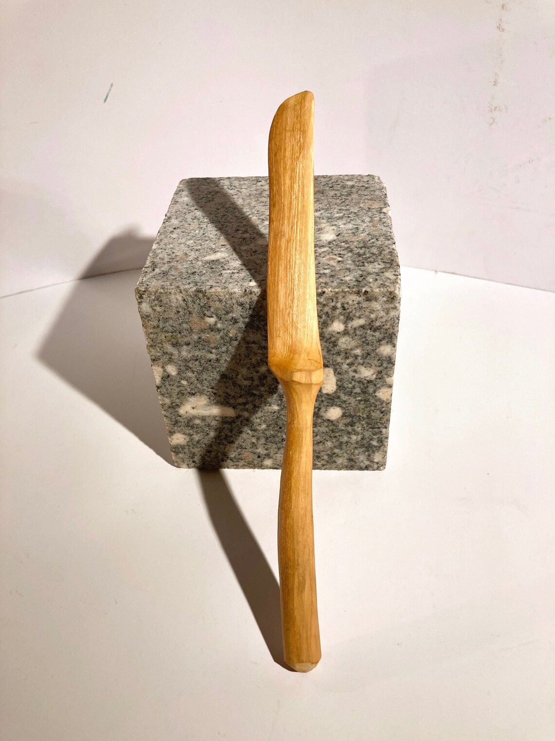 Wooden Butter Knife Handmade. Etsy