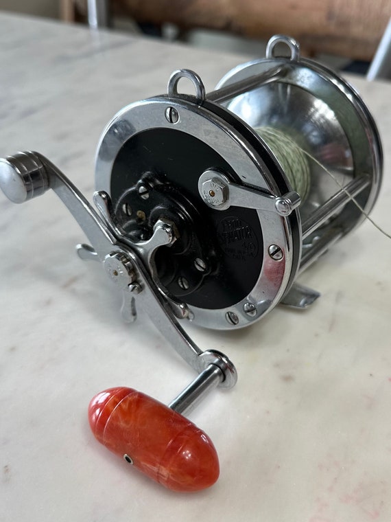 Penn Reels 112H 3/0 Special Senator 