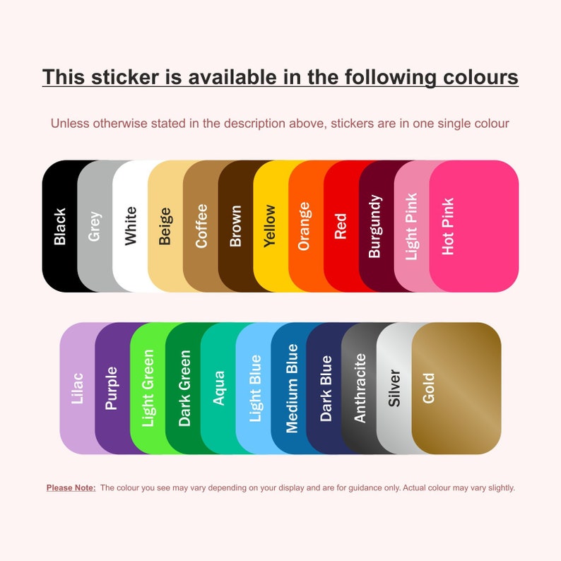 La Toilette Wall Sticker Quote Decal Bathroom Ensuite Washroom Vinyl Toilet WQ63