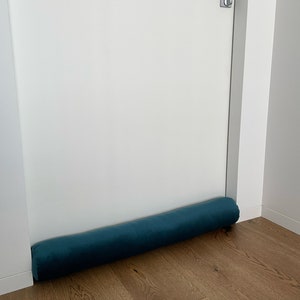 Luxury Door draft stopper Noise door stop Custom size