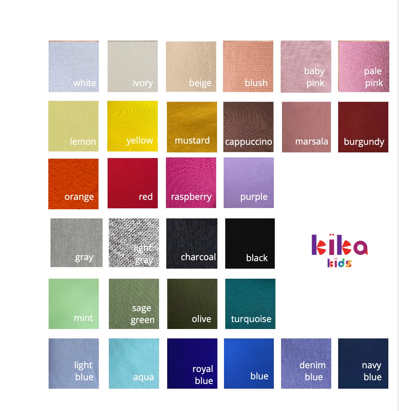 Braided Mixed Crib Bumper Mini Crib Bedding Braided Cot Etsy