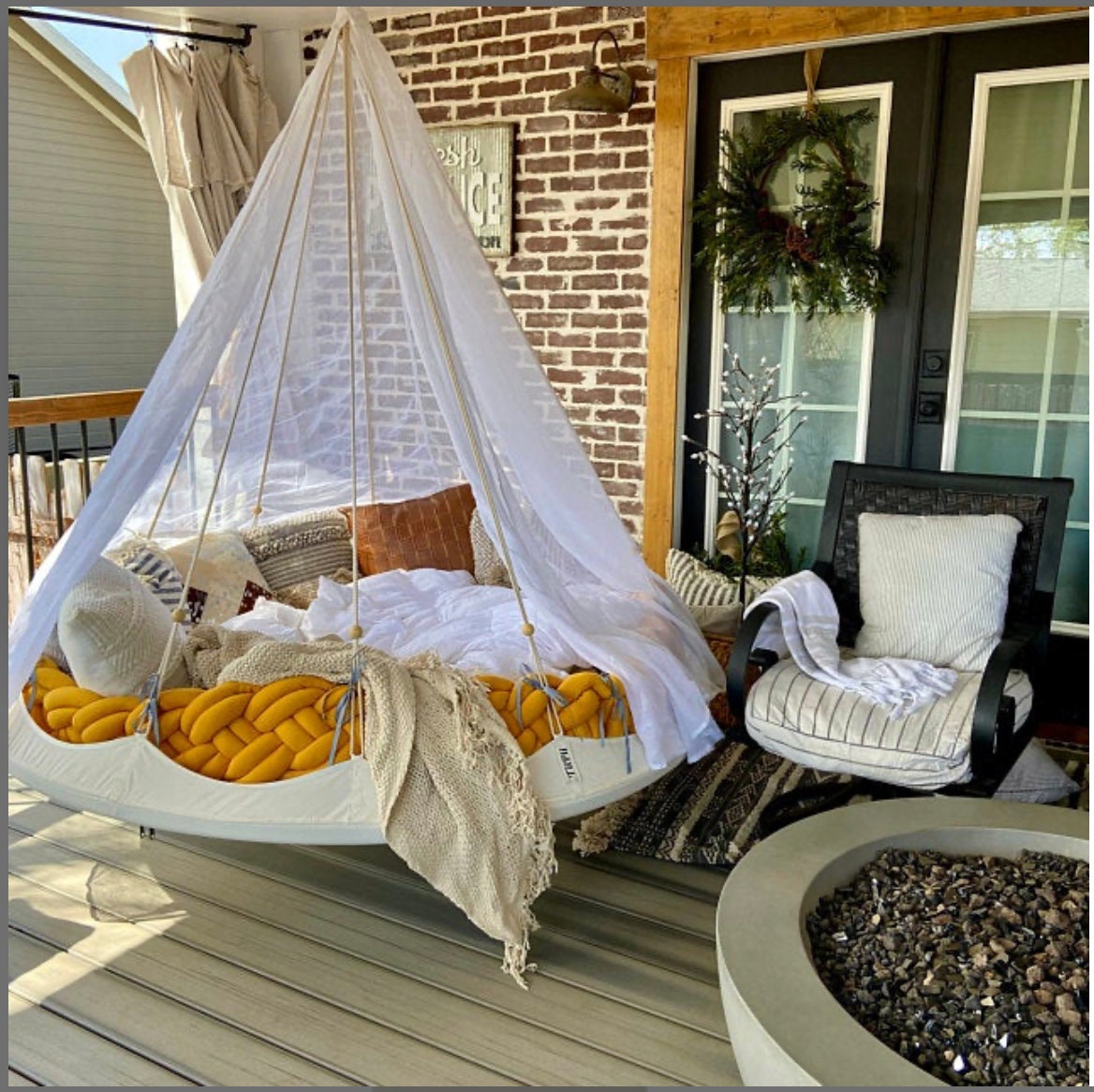 Twin toddler bed bumper pillow Etsy