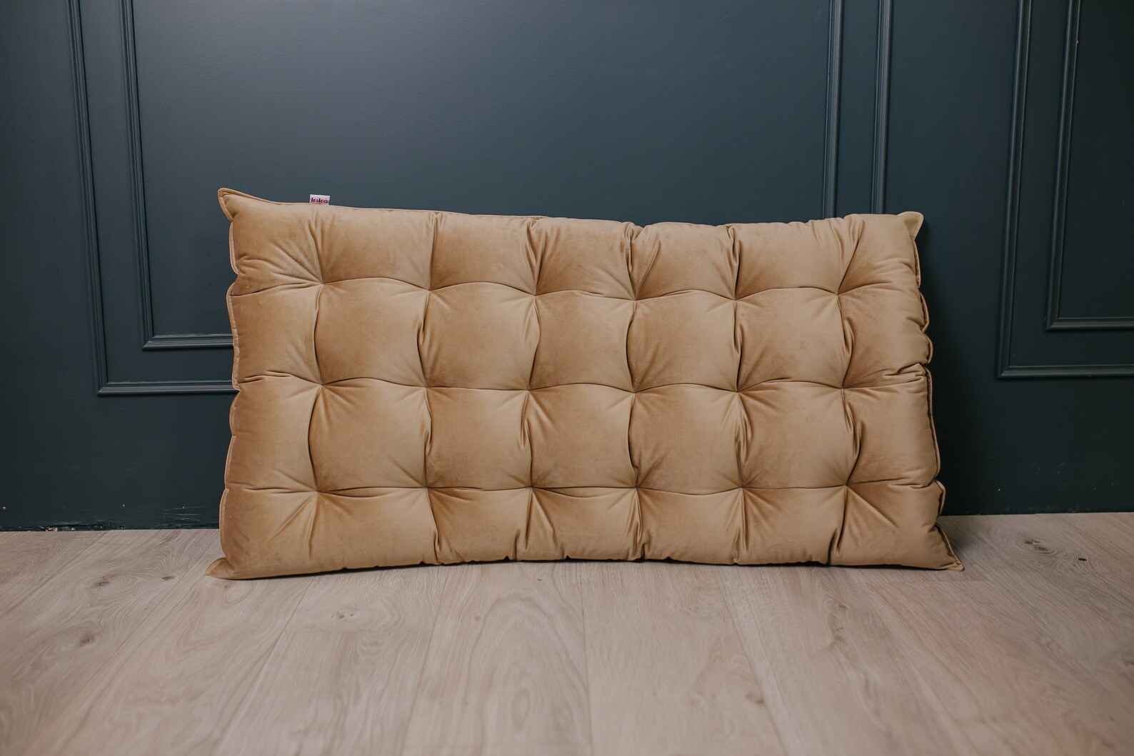 French Futon Kids Floor Sofa Toddler Nap Mat Etsy