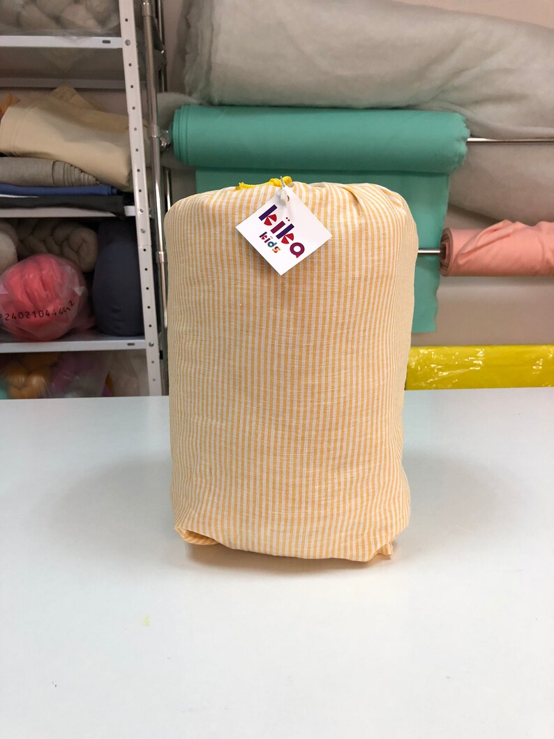 Crib Bumper Pads Baby Cot Bumper Organic Safe Bumper Linen Etsy