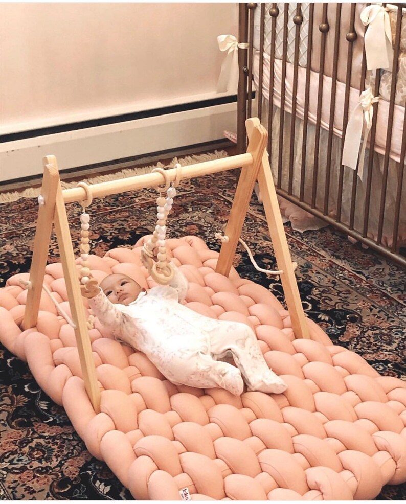 Baby play mat playmat Etsy