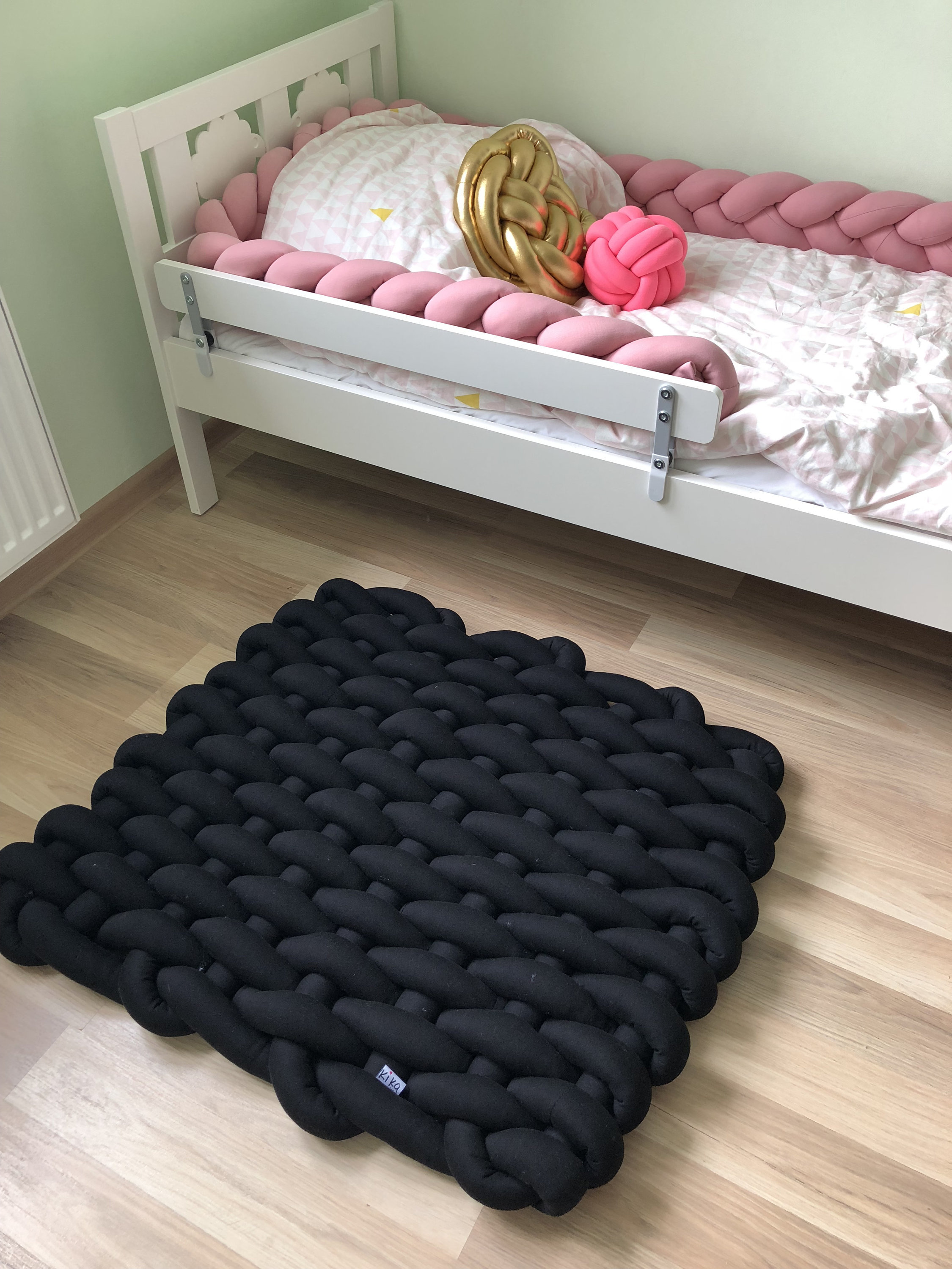 nursery play mat