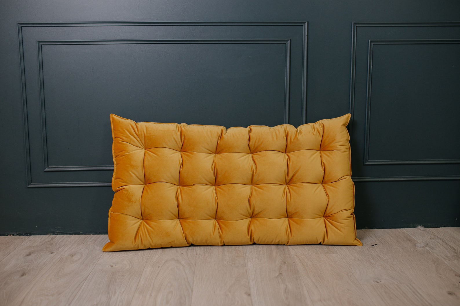 French Futon Kids Floor Sofa Toddler Nap Mat Etsy