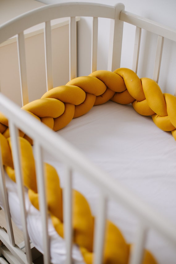 knot cot bumper australia