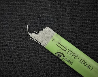 Alambre recubierto de papel de 200 piezas de 35 Wt de Sunrise