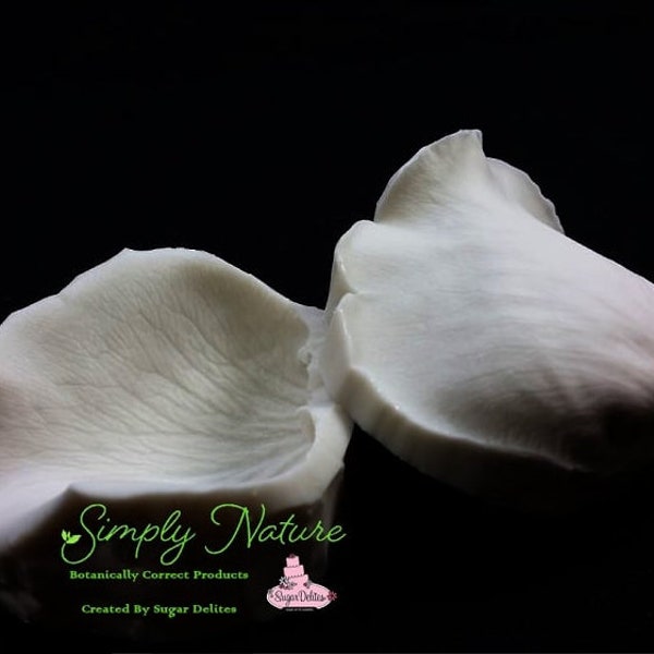 Rose Petal Veiner By Simply Nature Botanically Correct Products® VEI093