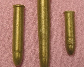 Juego de 3 moldes para balas de Sugar Delites MOL467