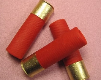 Molde para cartuchos de escopeta calibre .20 de Sugar Delites MOL466