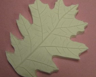 Oak Leaf Silicone Veiner By Sugar Delites VEI028