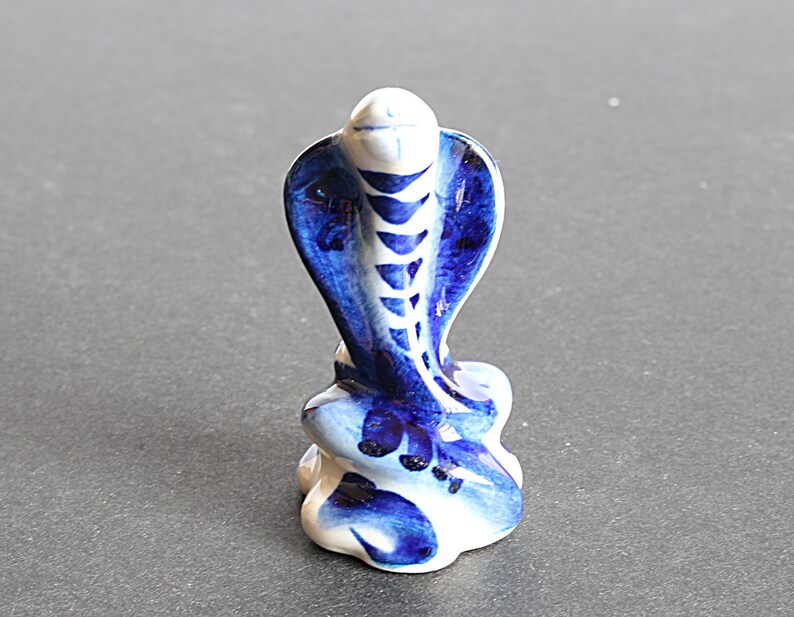 Small Snake Figurine Custom Snake Sculpturerussian Porcelain Etsy New