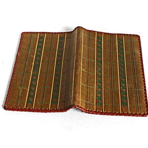 Men&#39;s Wallet, Wallet, Leather Wallet