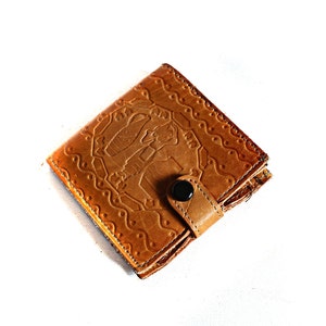 Men&#39;s Wallet, Wallet, Leather Wallet
