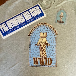 Phish What Would Icculus Do? Shirt