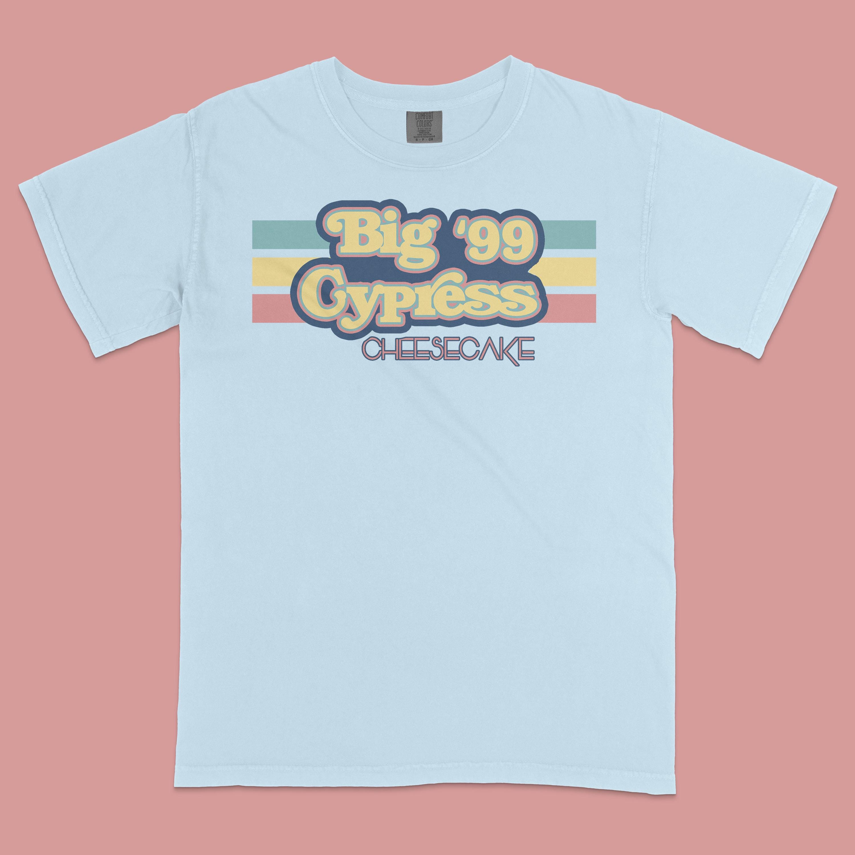 Phish Big Cypress Shirt - Etsy