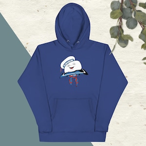 Phish Fluffhead Unisex Hoodie