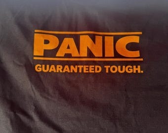 Widespread Panic Guaranteed Tough.