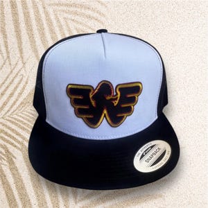 Widespread Panic Flying Mikey hat(flat)