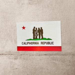 Phish CailPHornia Sticker