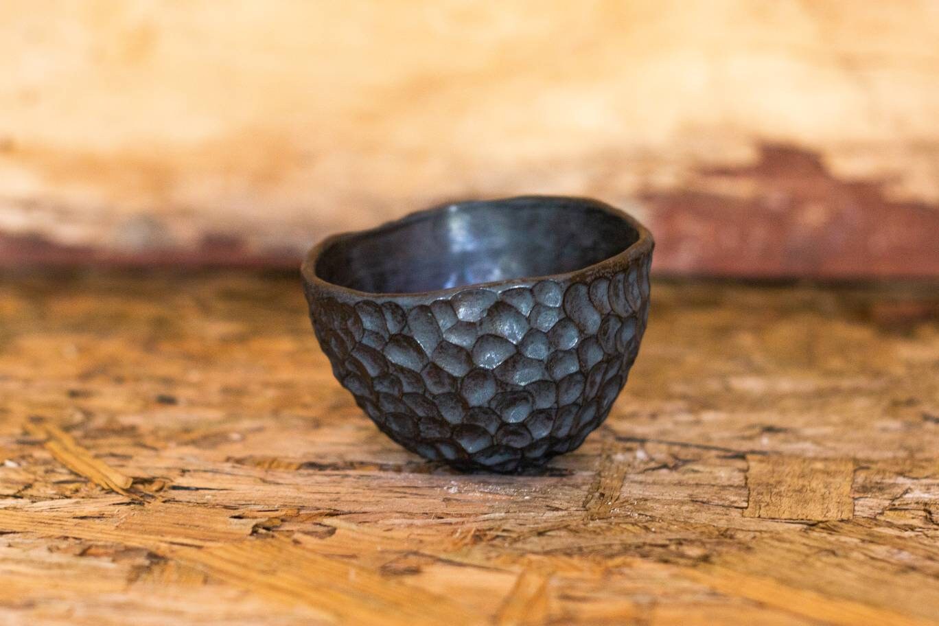 Ceramic Pinch Pot - Etsy