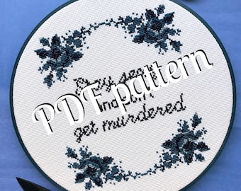 PDF Pattern | SSDGM